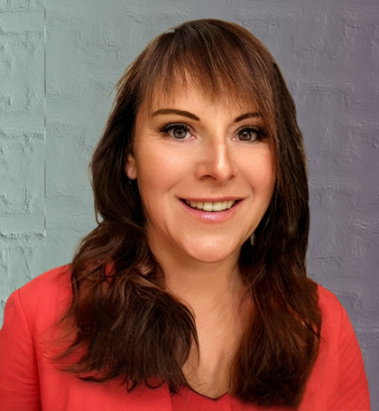 Keri Thornton